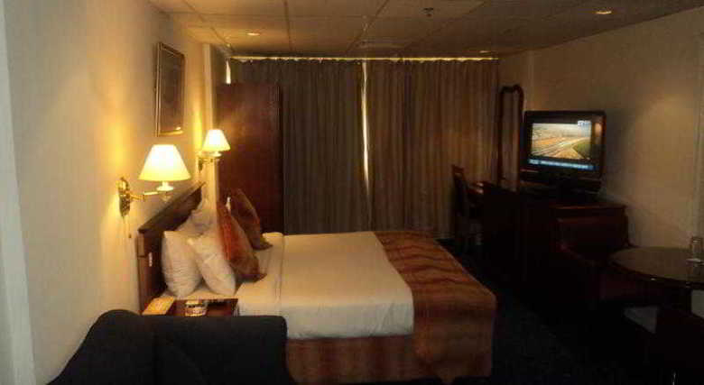Ramee International Hotel