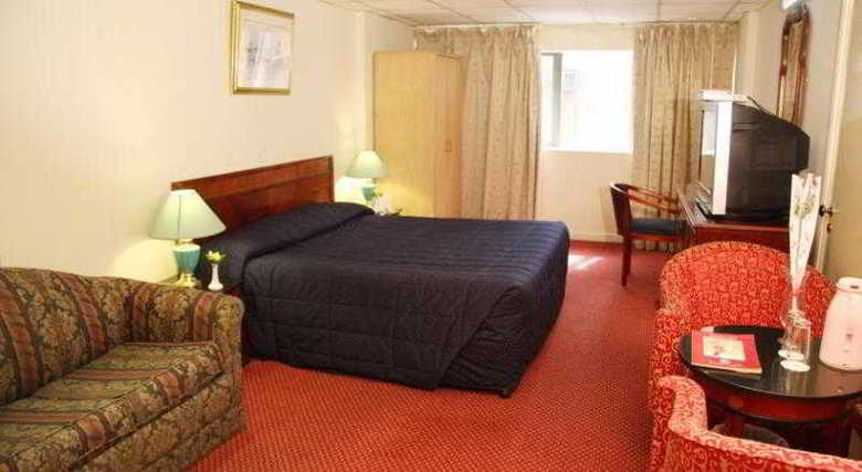 Ramee International Hotel