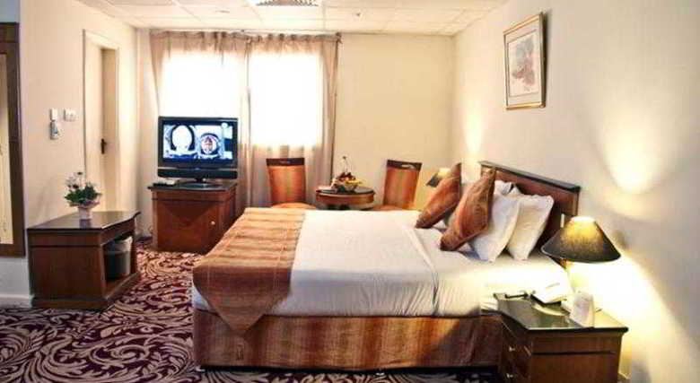 Ramee International Hotel