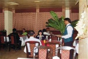 Ramee International Hotel