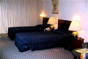 Ramee International Hotel