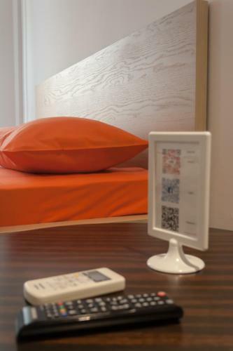 Luxury Apartments Aristotelous