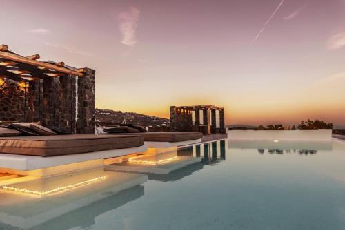 Villa Saint Apostles