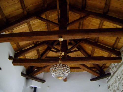 Hostal Sabouko Guest House