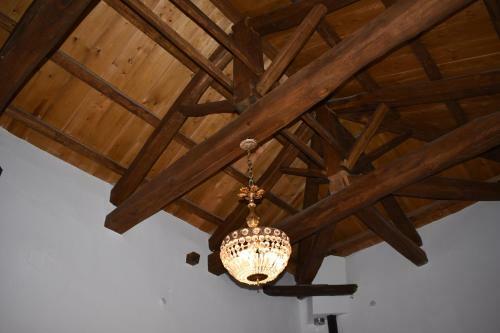 Hostal Sabouko Guest House
