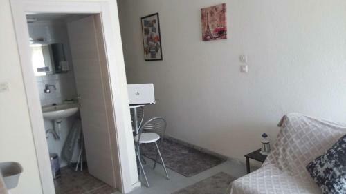 Apartamento Square Studio