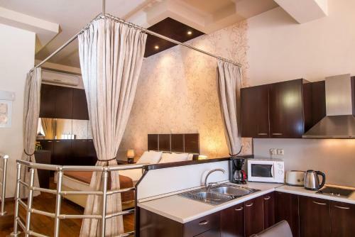 Apartamento Bay View