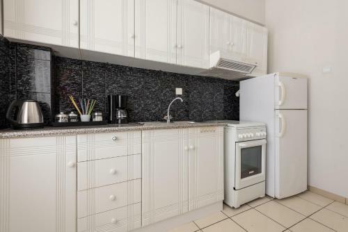 Effie's Apartments
