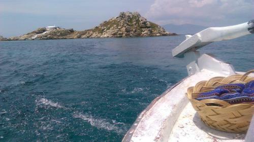Apartamento Diamantis Cottage