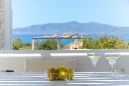 Apartamento Diamantis Cottage