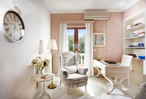 Villa Vanelia Mare