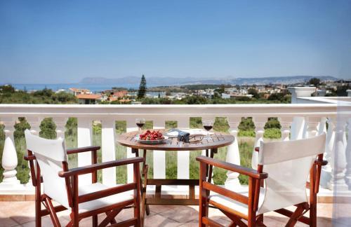 Villa Vanelia Mare