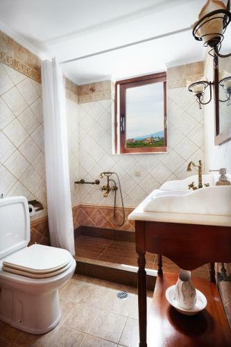 Villa Vanelia Mare