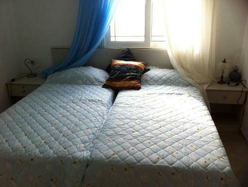 Family Apartment Ammoudi