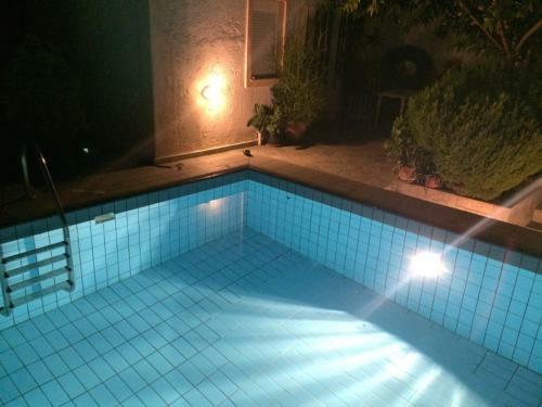 Family Apartment Ammoudi