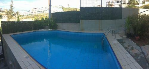 Family Apartment Ammoudi