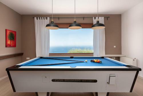 Villa Blue Key