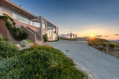 Villa Blue Key