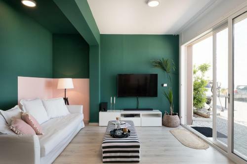 Villa Blue Key