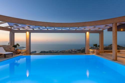 Villa Blue Key