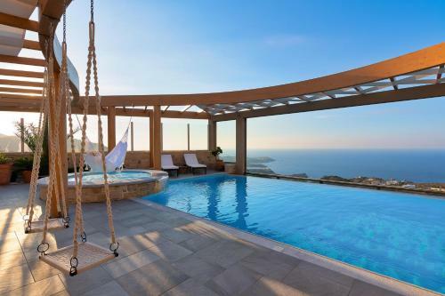Villa Blue Key