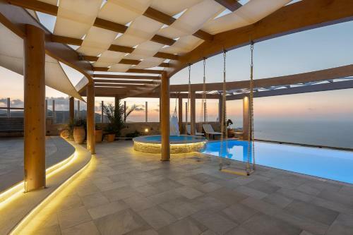 Villa Blue Key
