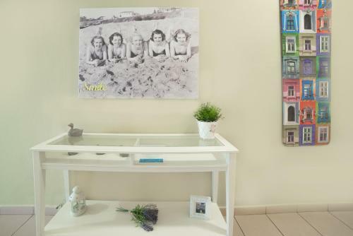 Smile Apartments