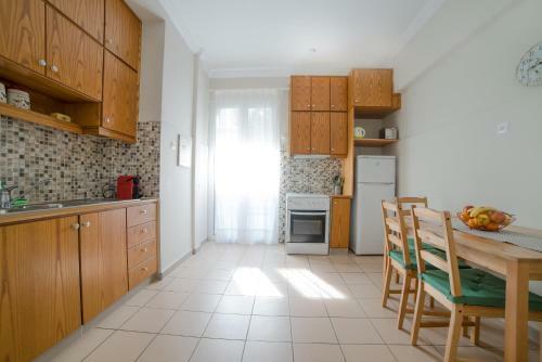 Smile Apartments