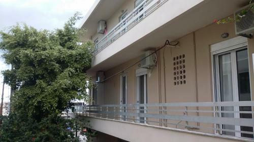 Smile Apartments