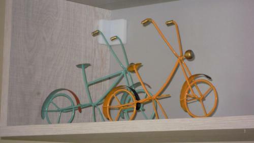 Smile Apartments