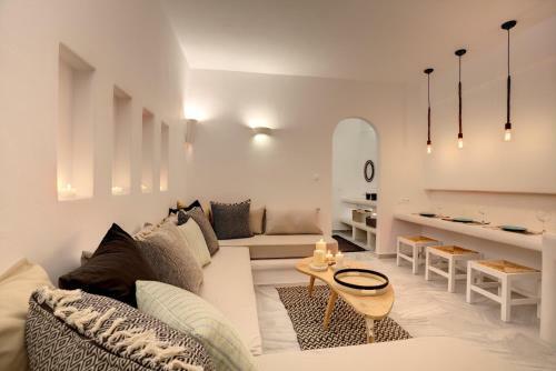 Apartamento Aspries Suites