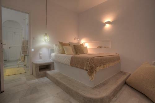Apartamento Aspries Suites