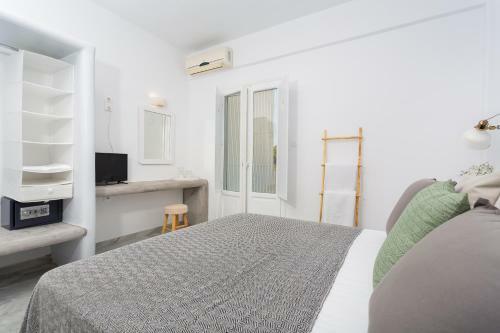 Apartamento Aspries Suites