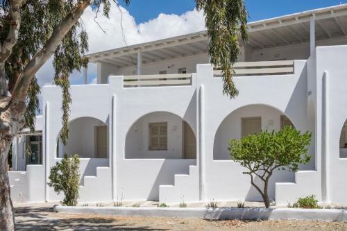 Apartamento Aspries Suites