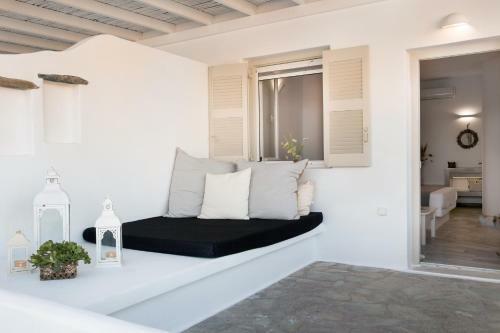 Apartamento Aspries Suites