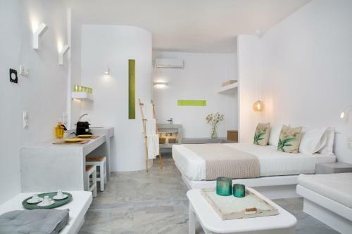 Apartamento Aspries Suites