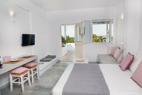 Apartamento Aspries Suites