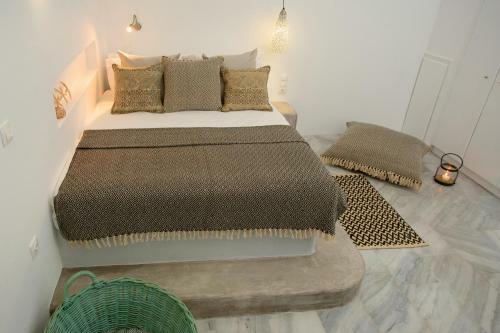 Apartamento Aspries Suites