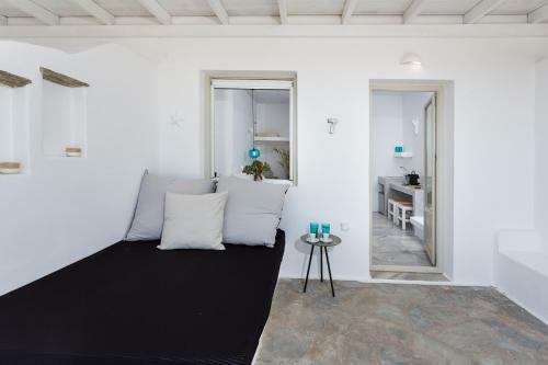 Apartamento Aspries Suites