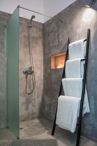 Apartamento Aspries Suites