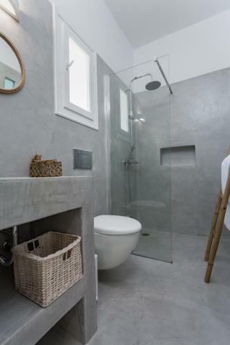 Apartamento Aspries Suites