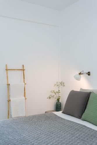 Apartamento Aspries Suites