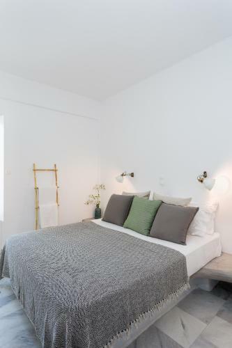 Apartamento Aspries Suites