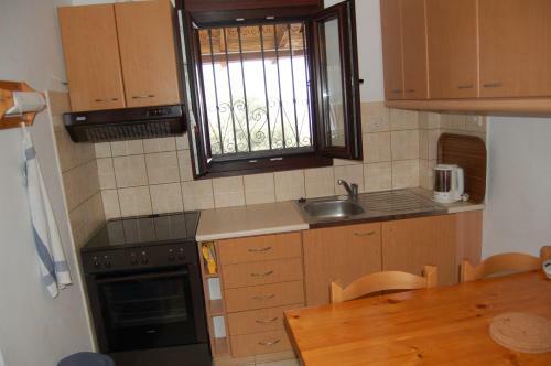 Galini Apartments