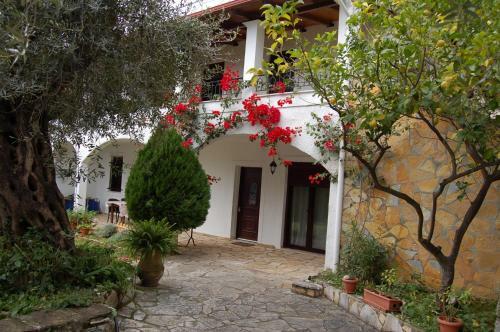 Galini Apartments