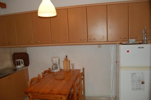 Galini Apartments