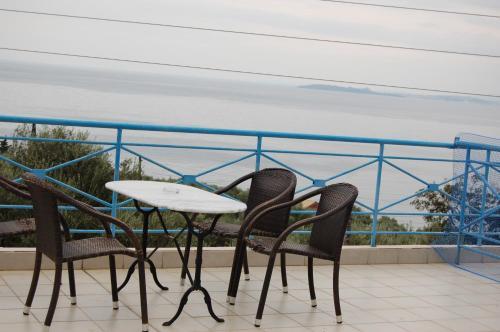 Galini Apartments