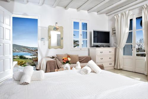 Villa Sea & Sun Estate
