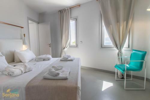 Apartamento Santana Beach