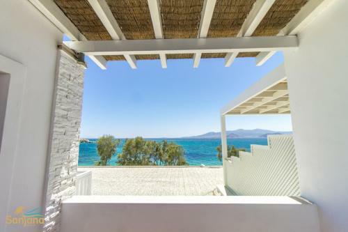 Apartamento Santana Beach